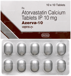 Azerva 10 Tablet 10