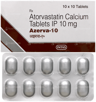 Azerva 10 Tablet 10