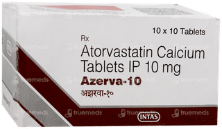 Azerva 10 Tablet 10