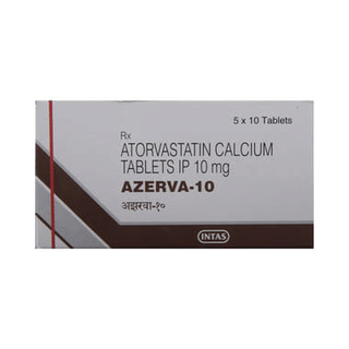 Azerva 10 Tablet 10