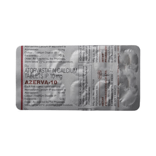 Azerva 10 Tablet 10