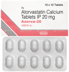 Azerva 20 Tablet 10