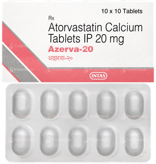 Azerva 20 Tablet 10