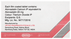 Azerva 20 Tablet 10
