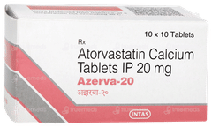 Azerva 20 Tablet 10