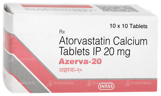 Azerva 20 Tablet 10