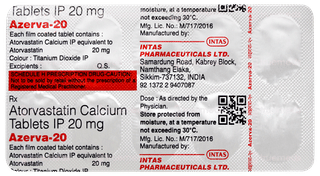 Azerva 20 Tablet 10