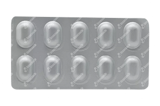 Azerva 40 Tablet 10