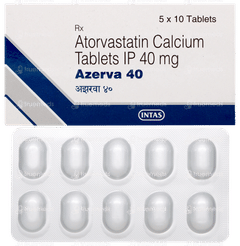 Azerva 40 Tablet 10