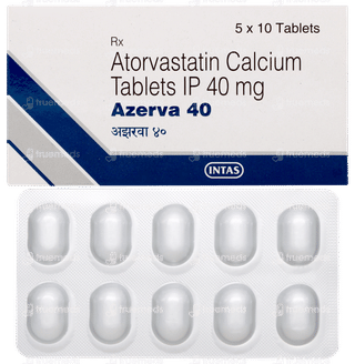 Azerva 40 Tablet 10