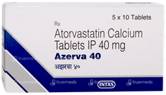 Azerva 40 Tablet 10