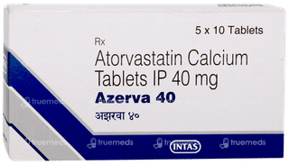 Azerva 40 Tablet 10