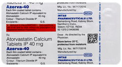 Azerva 40 Tablet 10