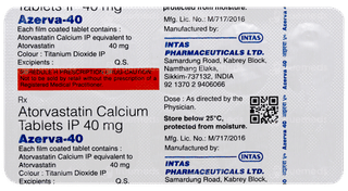 Azerva 40 Tablet 10