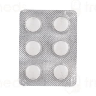 Azibest 250 Tablet 6