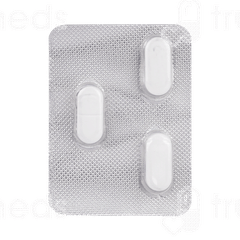 Azibest 500 Tablet 3