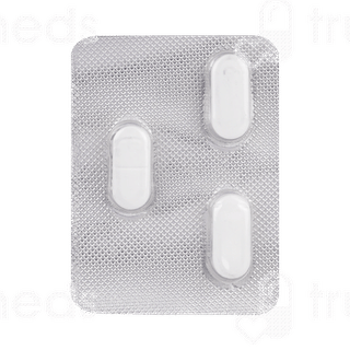 Azibest 500 Tablet 3