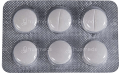 Aziblue 250 Tablet 6 Aziblue 250 Tablet 6