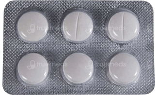 Aziblue 250 Tablet 6