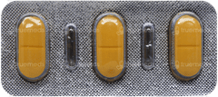 Aziblue 500 Mg Tablet 3