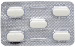 Azicip 500Mg Tablet 5