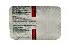 Aziclass 250 Tablet 6