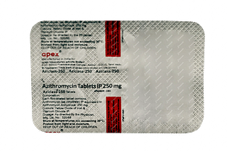 Aziclass 250 Tablet 6