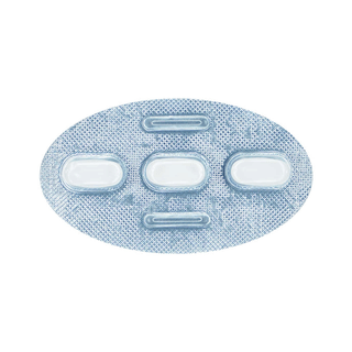 Azicox 500 Tablet 3