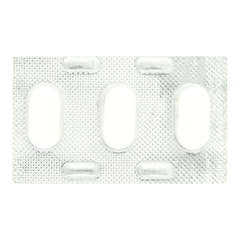Azidol 500 Mg Tablet 3