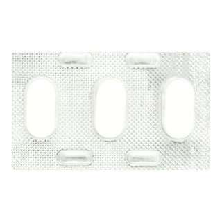 Azidol 500 Mg Tablet 3