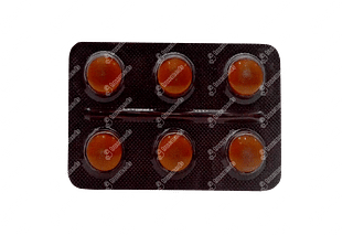 Azifast 250 MG Tablet 6