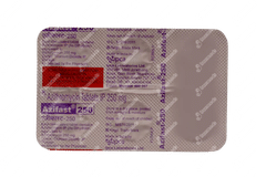 Azifast 250 Tablet 6