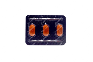 Azifast 500 Tablet 3