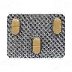 Azilac 500 Tablet 3