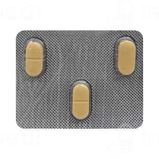 Azilac 500 Tablet 3