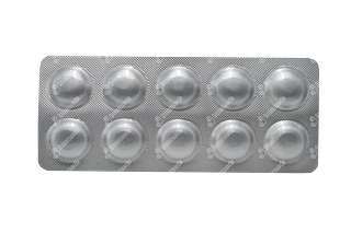 Azildac 80 Tablet 10