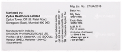 Azildac 80 Tablet 10 Azildac 80 Tablet 10