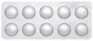 Azildac 80 Tablet 10
