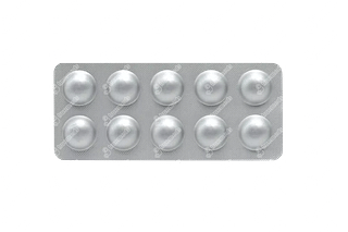 Azildac Ct Tablet 10