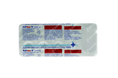 Azildac Ct Tablet 10 Azildac Ct Tablet 10