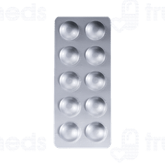 Azilma 40 MG Tablet 10 Azilma 40 MG Tablet 10