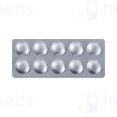 Azilma 80 MG Tablet 10