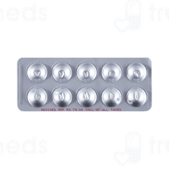 Aziltrend 40 MG Tablet 10 Aziltrend 40 MG Tablet 10