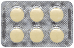 Azilup 250 Tablet 6 Azilup 250 Tablet 6