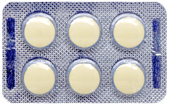 Azilup 250 Tablet 6 Azilup 250 Tablet 6
