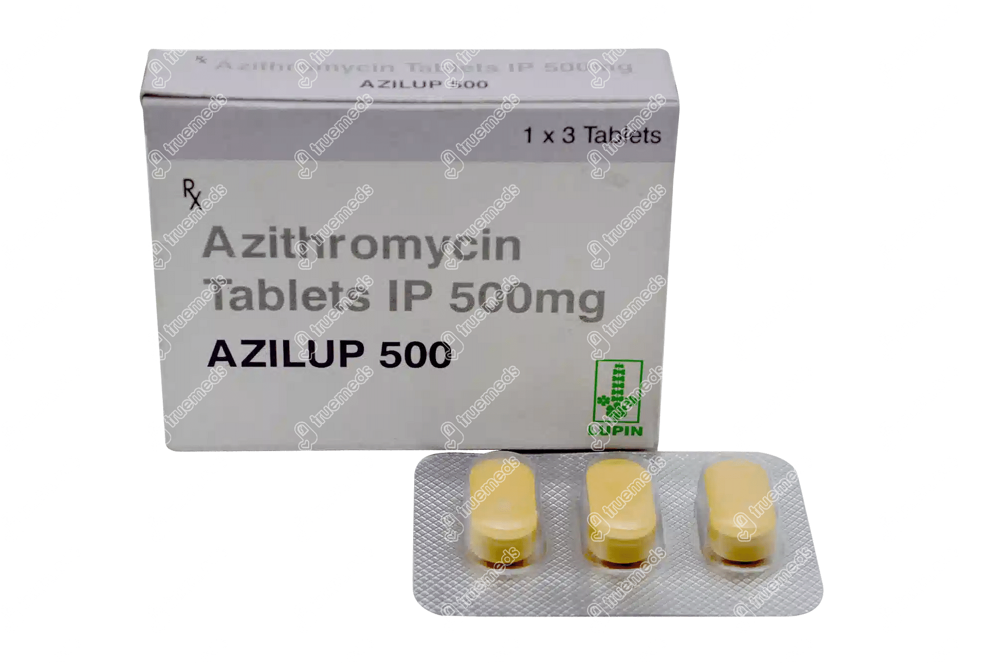 Azithromycin 240 mg