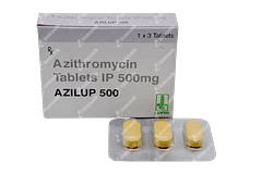 Azilup 500 Tablet 3