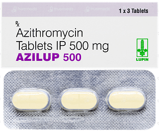 Azilup 500 Tablet 3