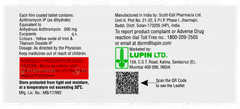 Azilup 500 Tablet 3 Azilup 500 Tablet 3