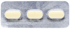 Azilup 500 Tablet 3 Azilup 500 Tablet 3